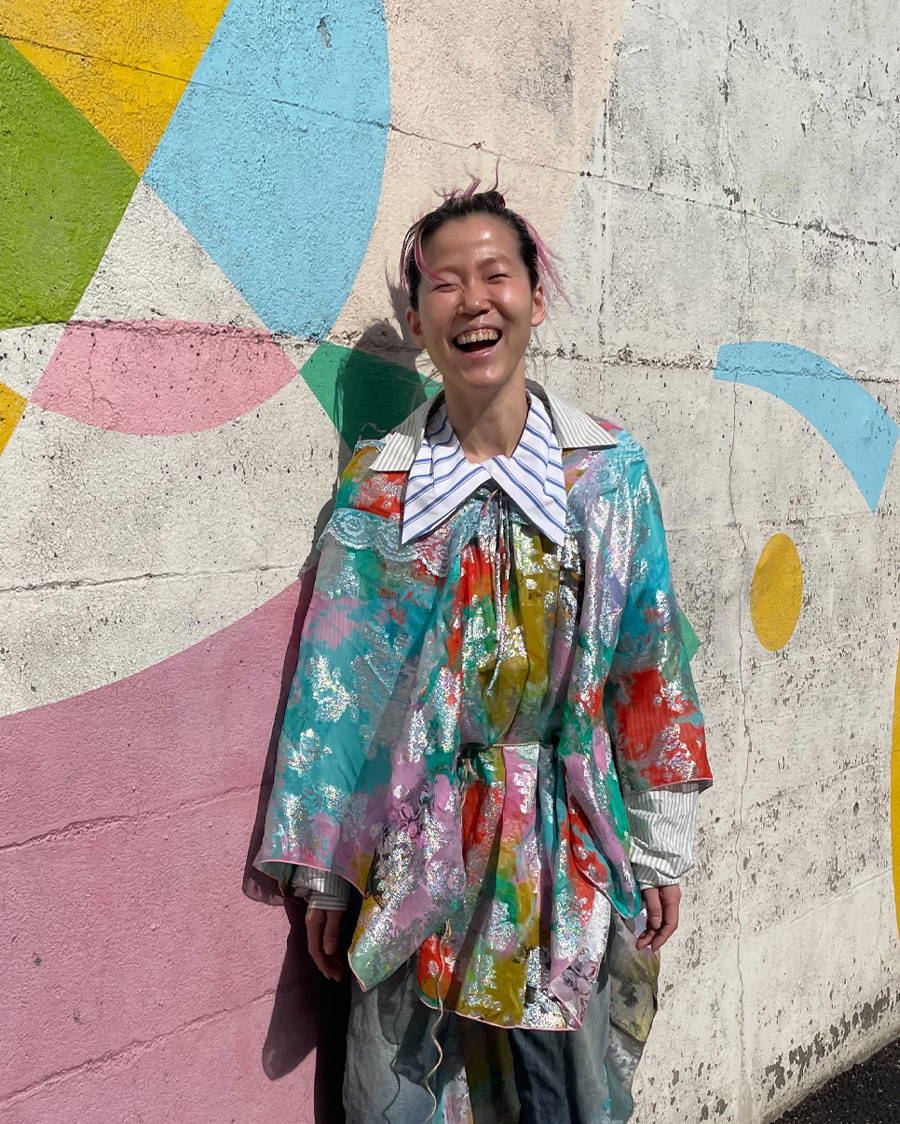 ANNA SUI snap – アナ スイ ジャパン 公式ウェブストア